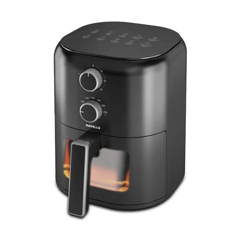 HAVELLS Prolife Vista Air Fryer (4.2 L) – FABGIZMOZ