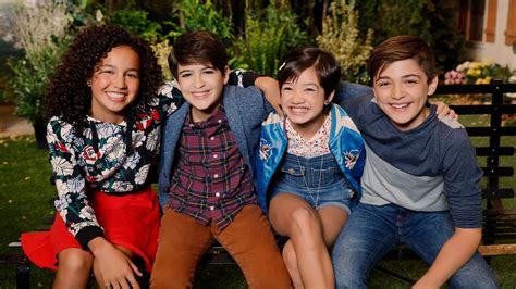 "Andi Mack" Has Been Canceled at Disney Channel After Three Seasons ...
