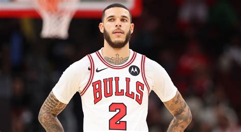 Brian Windhorst Gives Harsh Reality Check On Chicago Bulls After Lonzo ...