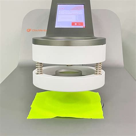 Image result for Permeability Testing