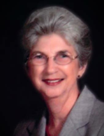 Gwen Ann Stephenson - 2025 - Medders Funeral Home