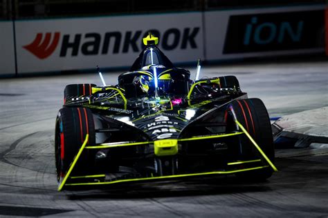New US owner: Formula E team ERT becomes Kiro Race Co. and races with Porsche powertrains - e ...