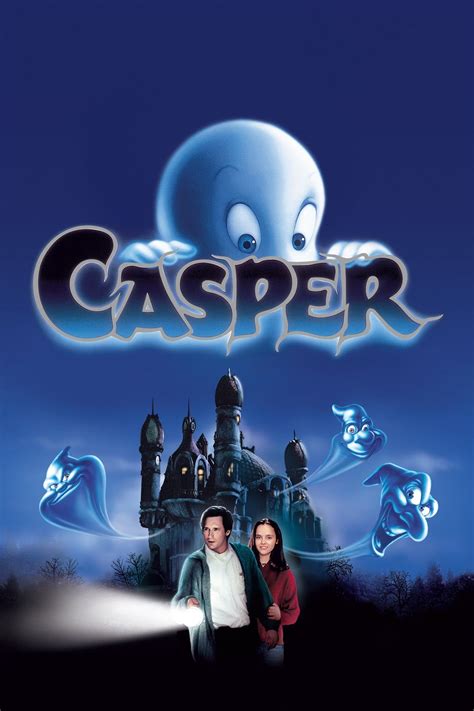 Casper (1995) | MovieWeb