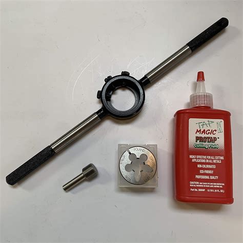 Barrel Threading Alignment Tool 的图像结果