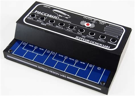 Image result for Mini Synth Keyboard