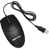 Amazon.in: Buy Mouse Jiggler USB Mouse Mover – Portable Plug-and-Play ...