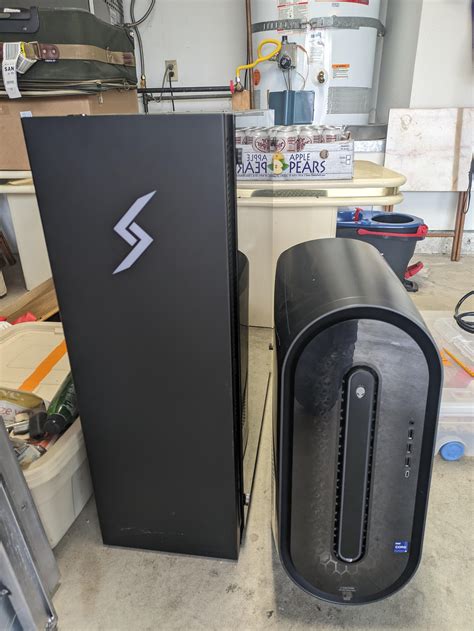 Alienware Old Computer 的图像结果