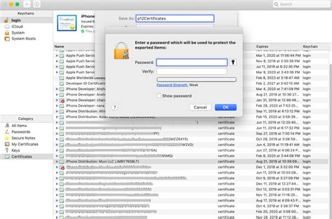 Image result for File.p12