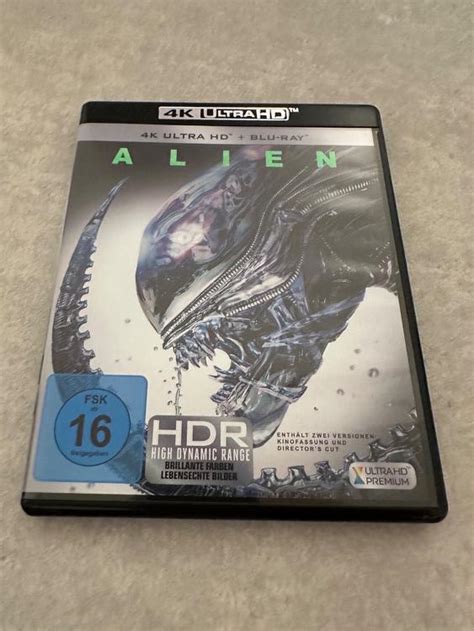 Alien Collection 4K 的图像结果