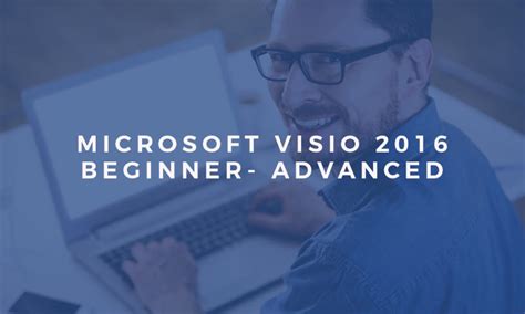 Visio 2016 Tutorial for Beginners 的图像结果