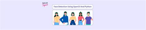 Image result for Face Detection Using Python OpenCV