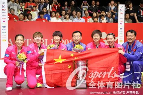 组图：世乒赛决赛中国女乒3-0胜日本 成功卫冕冠军-搜狐滚动