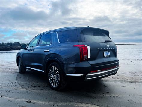 Tested: 2023 Hyundai Palisade pushes all the right buttons - East Coast Tester