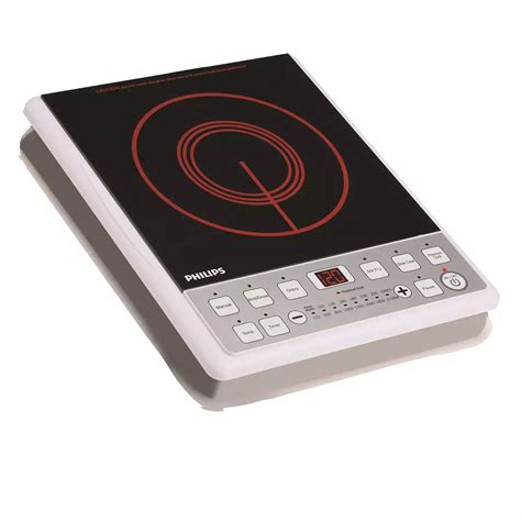 Induction cooker HD4907/00 | Philips