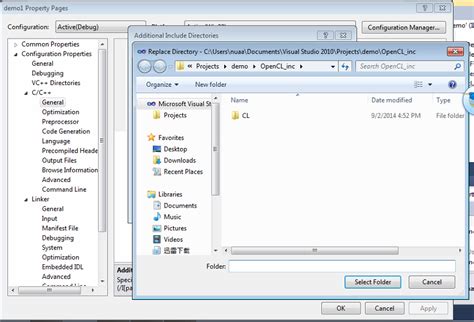 OpenCL Files 的图像结果