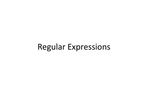 Image result for Regular Language Expression