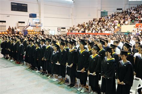 莆田学院2022年毕业典礼隆重举行-新闻网