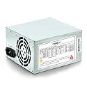 FRONTECH 450 Watts SMPS Power Supply Unit, Compliant with ATX 12V, 20/ ...
