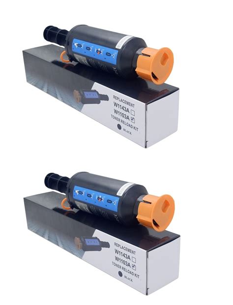 INK POINT W1103A 103A Toner Compatible Toner Reload Kit USE for ...