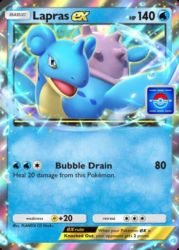 Image result for Pokemon Go Promo Card