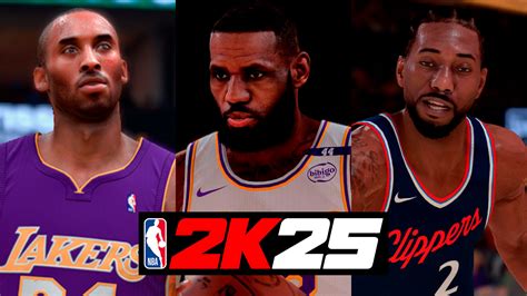 NBA 2K25 Realistic Sweat and Muscle Global Mod
