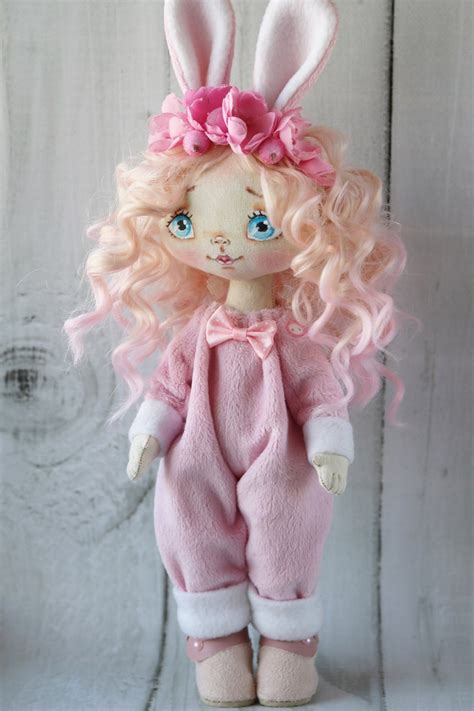 Image result for Soft Doll Making Tutorial