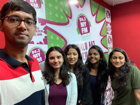 Top BA Journalism and Mass Communication College in Gujarat ...