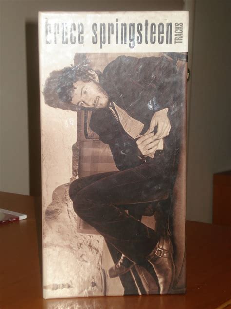 Image result for Bruce Springsteen CD Set