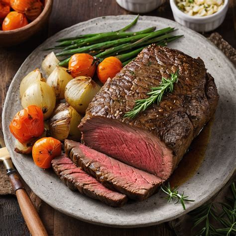 Crockpot Grass Fed Beef Arm Roast Recipe with Onions and Garlic ...