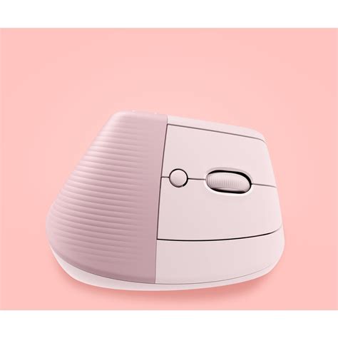 Buy Logitech Lift Ergo Mouse Online at Lowest Price in India. 228373060
