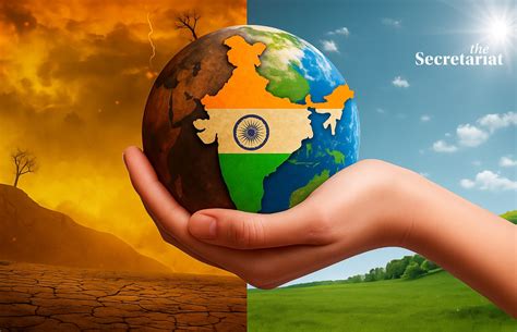 XDI Report: India's Data Centres at Risk from Climate Threats