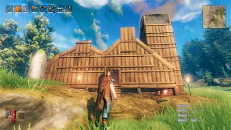 Valheim Building Tutorial 的图像结果