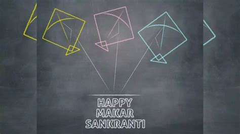 Happy Makar Sankranti 2026: Top 50 wishes, messages and quotes to share ...