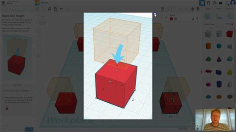 Tinkercad Beginner Tutorial 的图像结果