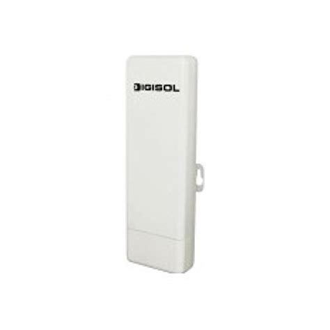 Digisol DG-WA1102NP N150 High Power Outdoor Wireless Access Point/Range ...