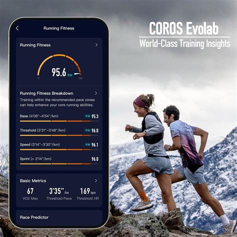 COROS APEX 2 GPS Outdoor Watch User Manual