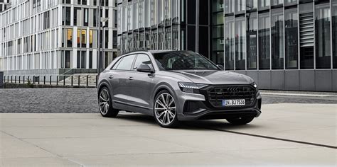 10 SUVs That Are Great... On A Paved Road