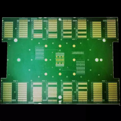 Image result for Load Board Probe Card