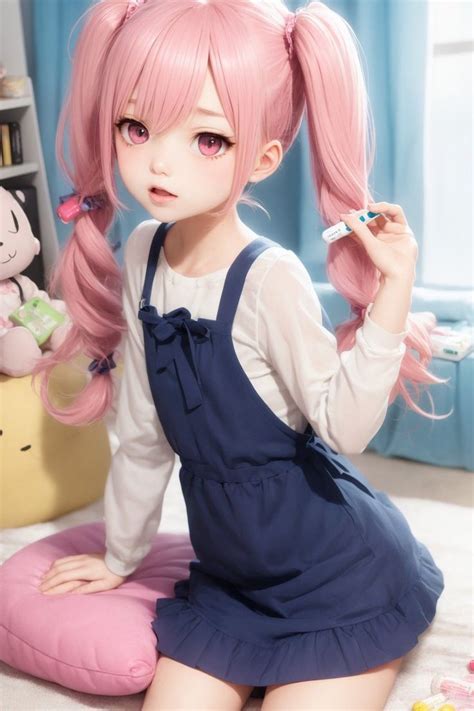 Image result for Alien Doll Custom