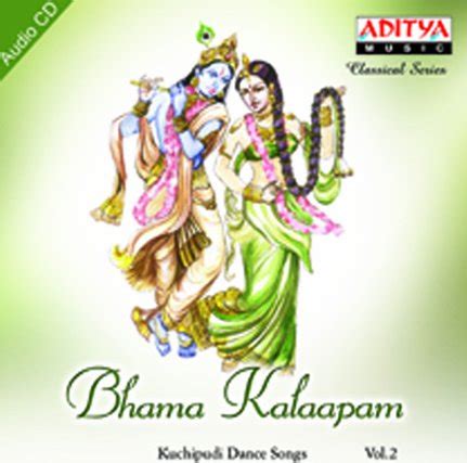 Bhama Kalapam - Vol. 2: Swetha Prasad, M. Srinivas: Amazon.in: Music}