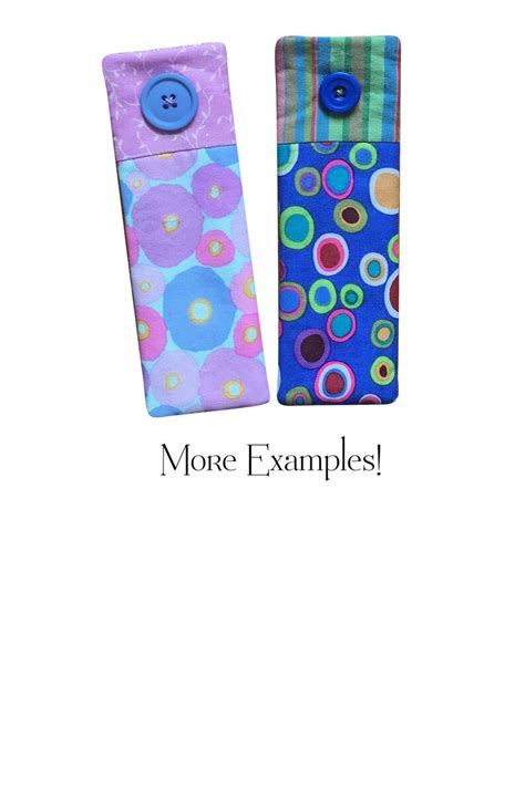 Image result for Eyeglass Case Pattern