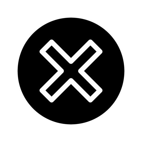 Image result for Fail Symbol