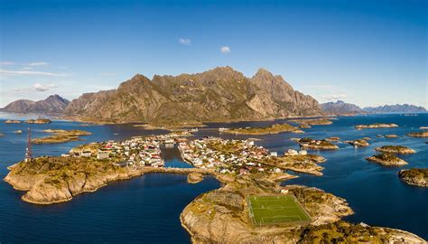 What Is Norway Famous For?- Top 21 Places to Visit in Norway & Things to Do