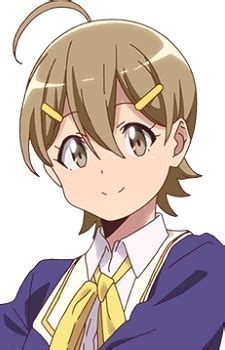 Hinano Hourai (Hitoribocchi no Isekai Kouryaku) - Pictures ...