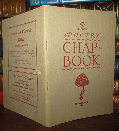 How To Make A Poetry Chapbook at Victoria Jenkins blog