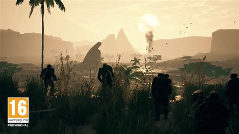Официальные системные требования Ancestors: The Humankind Odyssey
