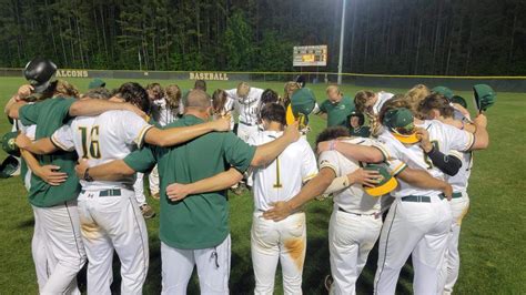 Ben Lippen evens SCISA 3A baseball championship series | The State