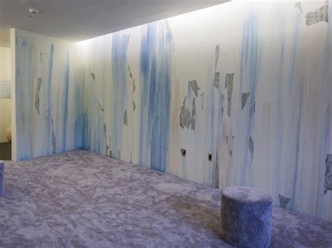 Contemplation Room & Library of Love | Meer