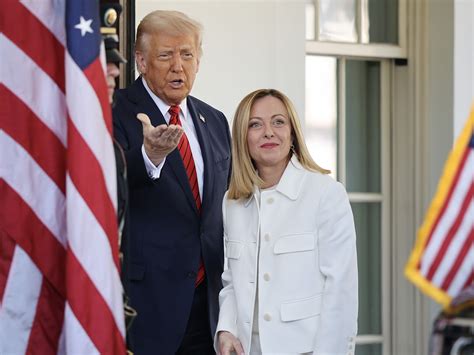 Trump says U.S. to sign rare earths minerals deal with Ukraine next week | WRVO Public Media