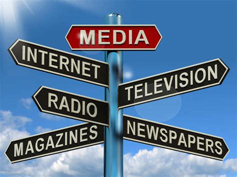5 entry-level jobs for mass communications graduate | TJinsite